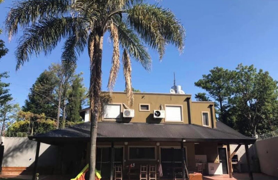 Photo of Outdoor in Manuel Alberti