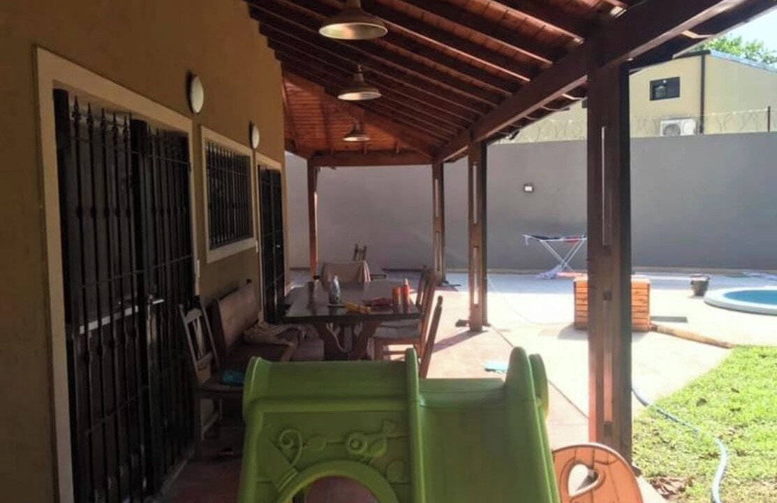 Photo of Outdoor in Manuel Alberti