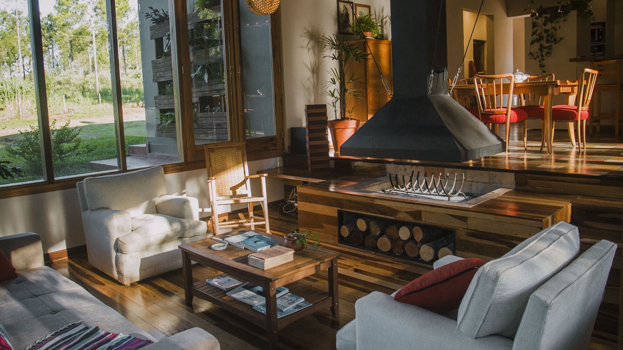 Photo of Livingroom in San Martin