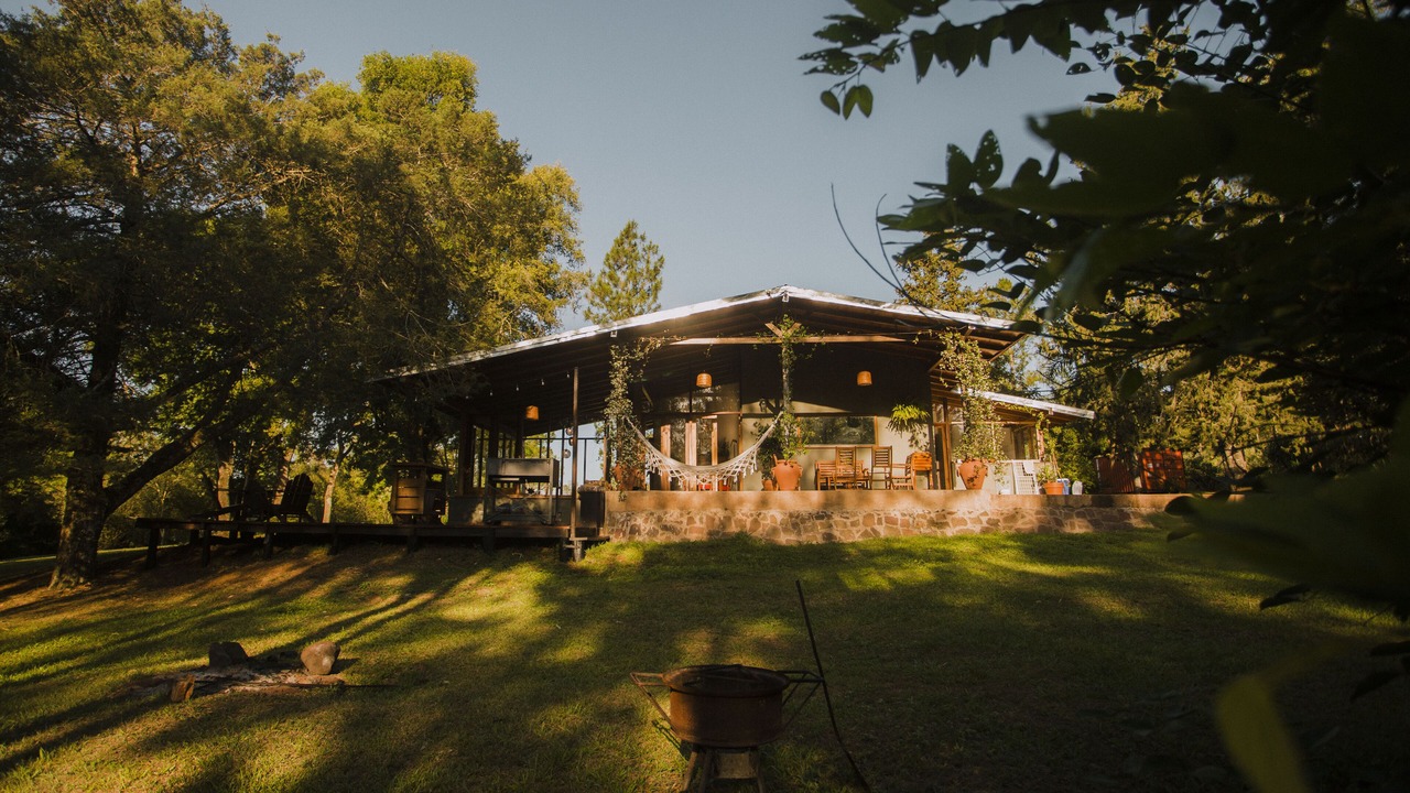 Photo of Outdoor in San Martin