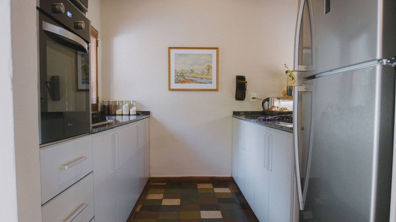 Photo of Kitchen in San Martin