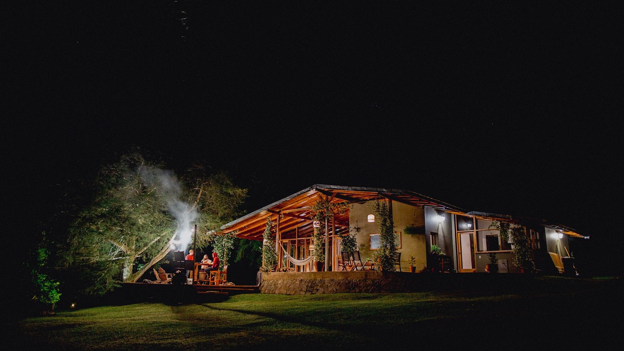 Photo of Outdoor in San Martin
