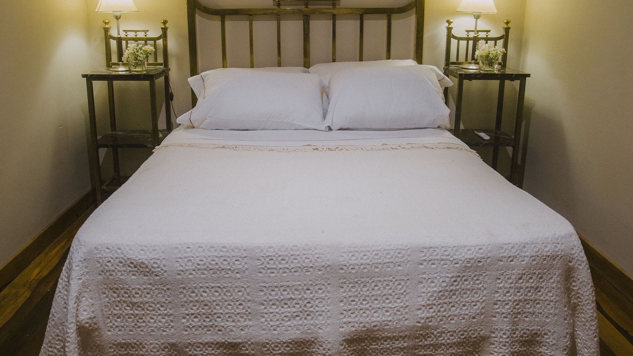 Photo of Bedroom in San Martin