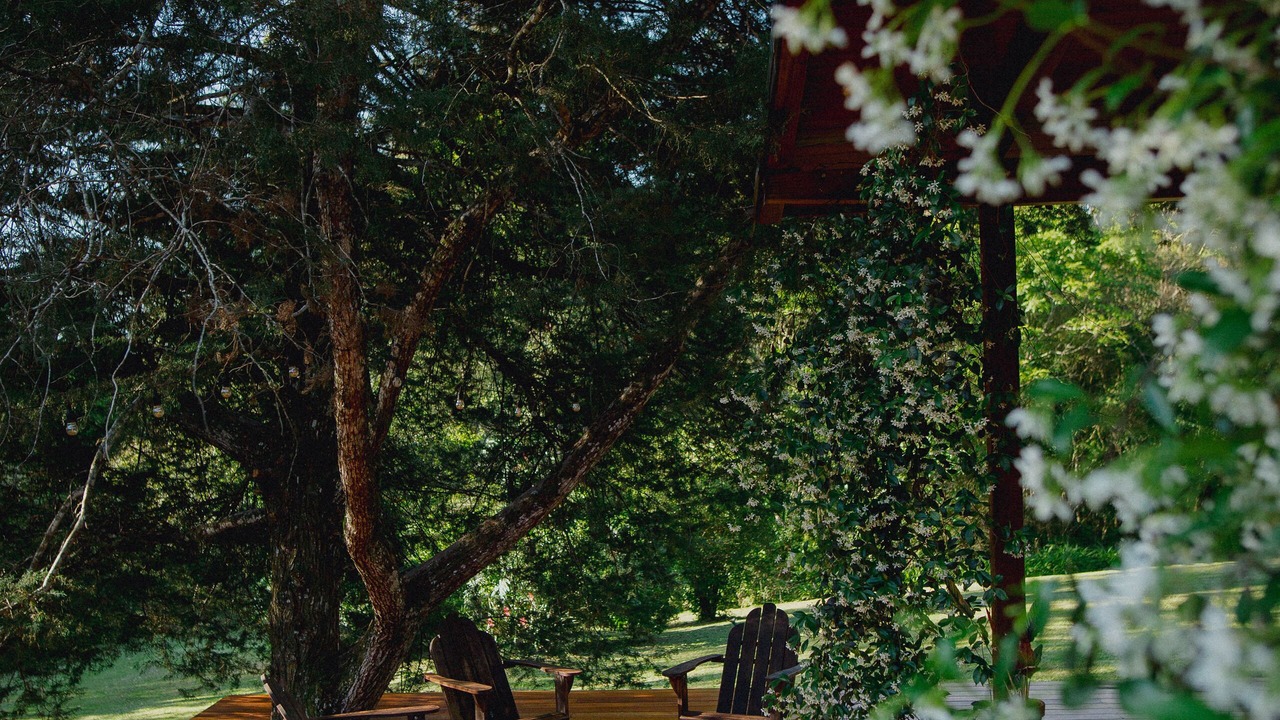 Photo of Patio Balcony in San Martin