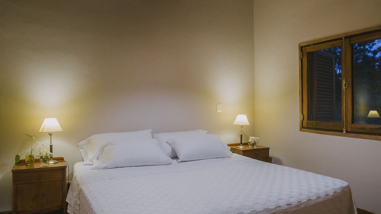 Photo of Bedroom in San Martin