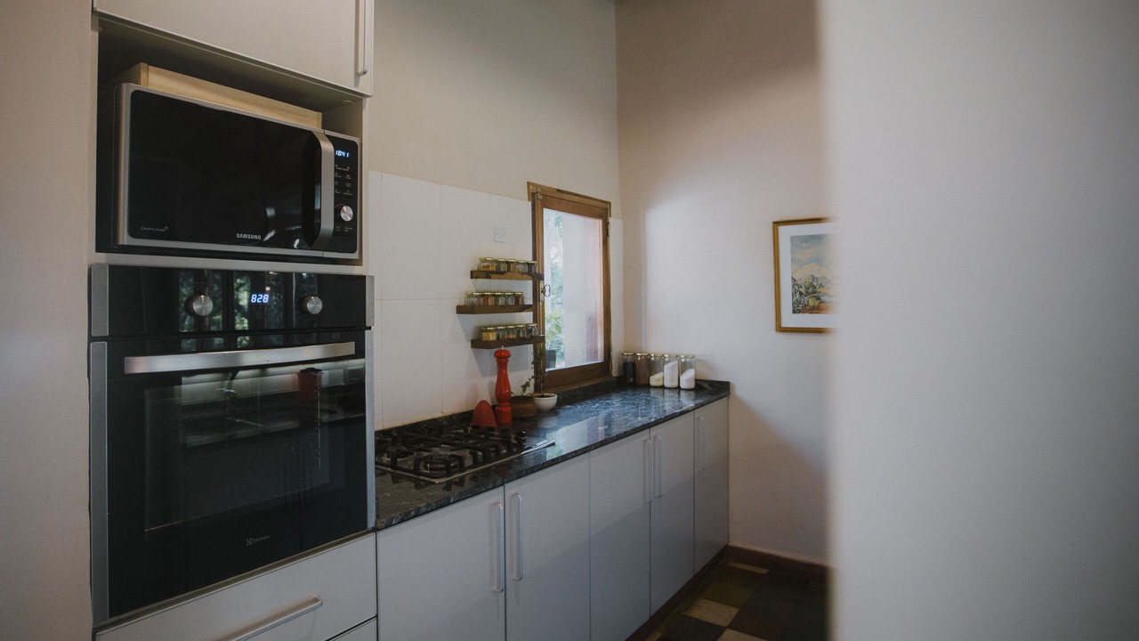 Photo of Kitchen in San Martin