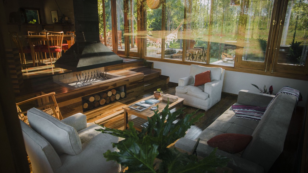Photo of Livingroom in San Martin