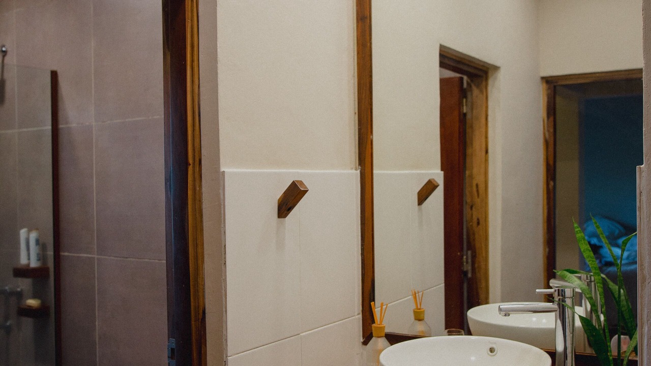 Photo of Bathroom in San Martin