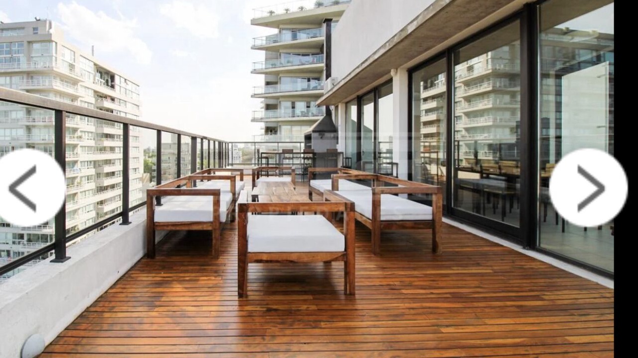 Photo of Outdoor in Olivos