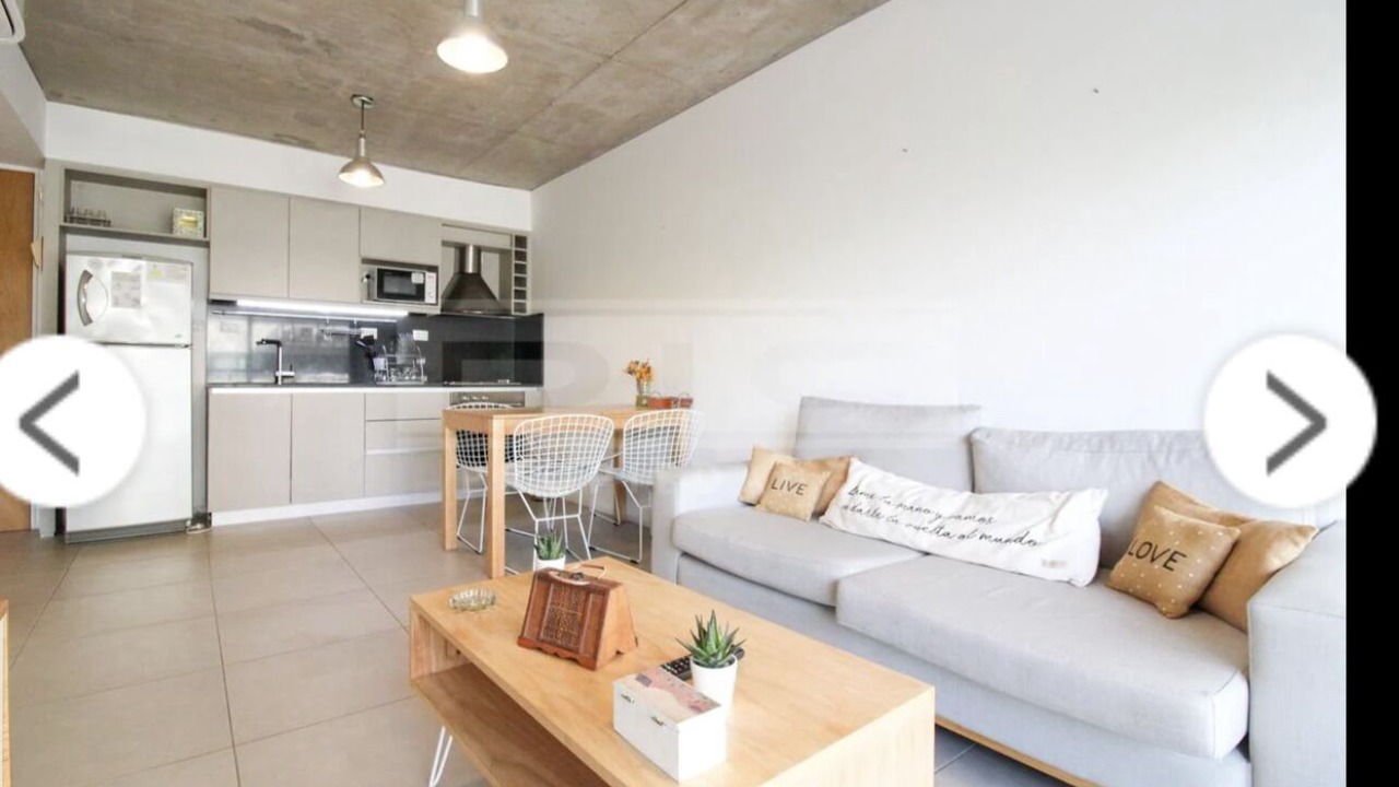 Photo of Livingroom in Olivos