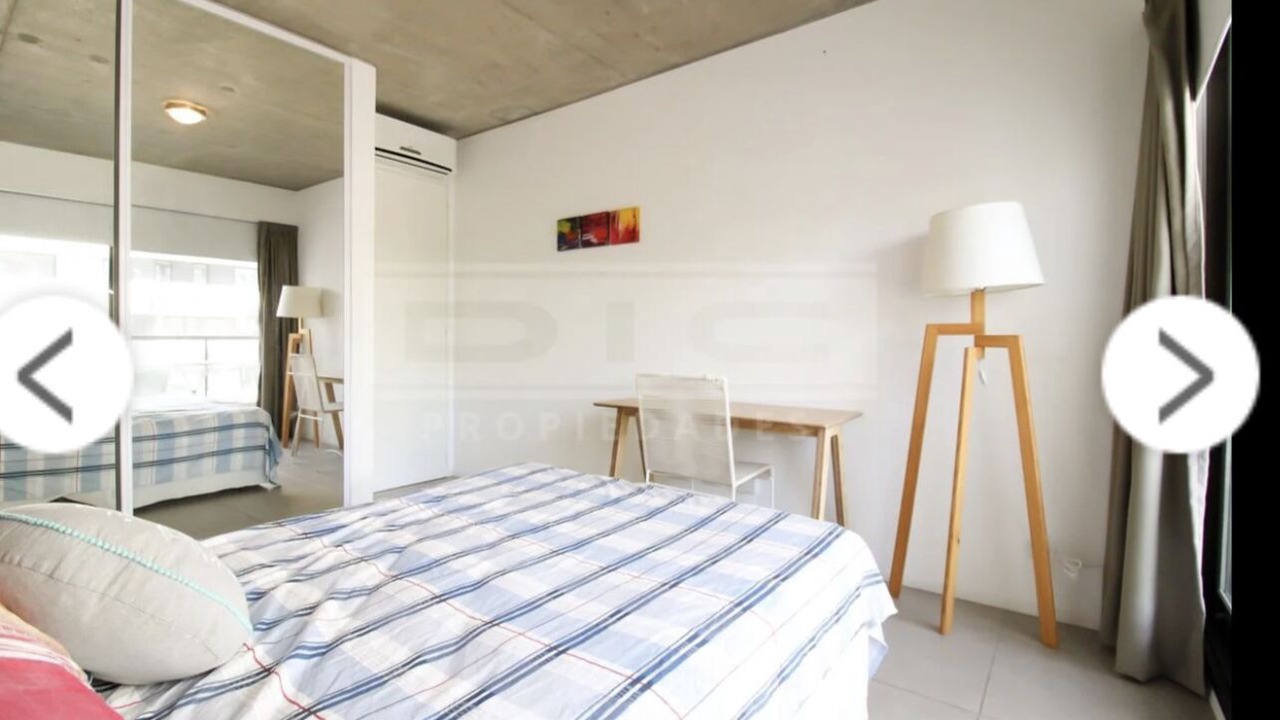 Photo of Bedroom in Olivos