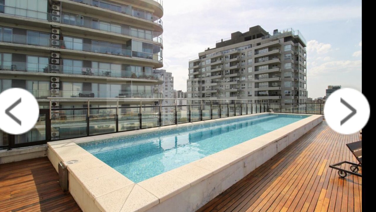Photo of Outdoor in Olivos