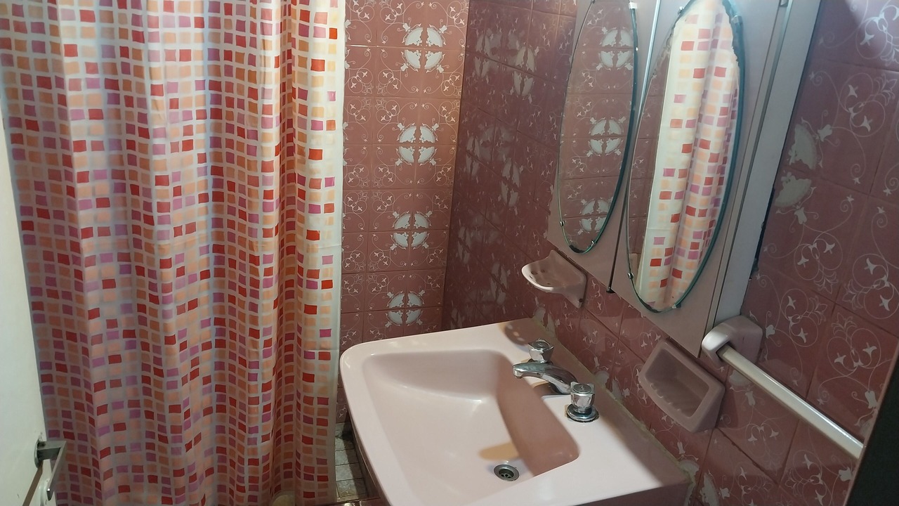 Photo of Bathroom in Moron