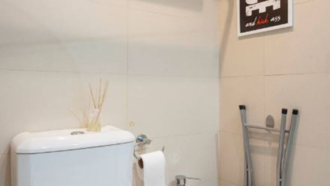 Photo of Bathroom in San Telmo