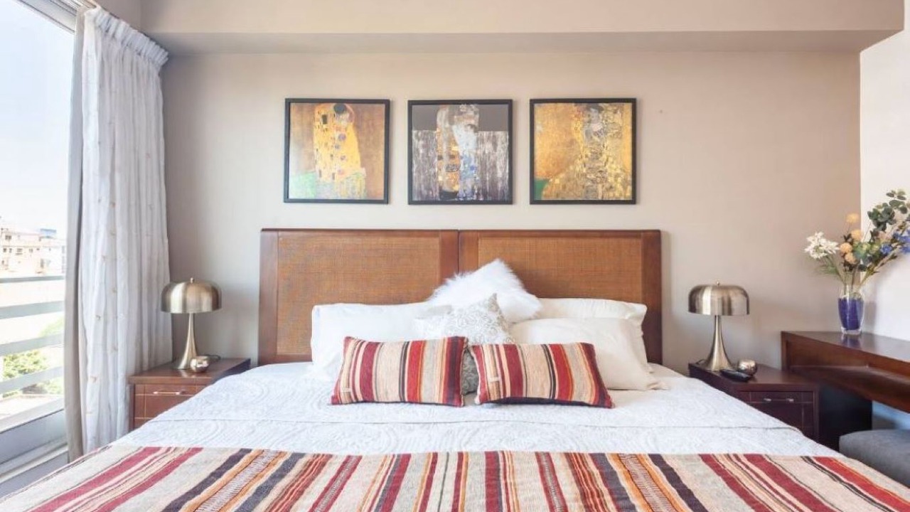 Photo of Bedroom in San Telmo