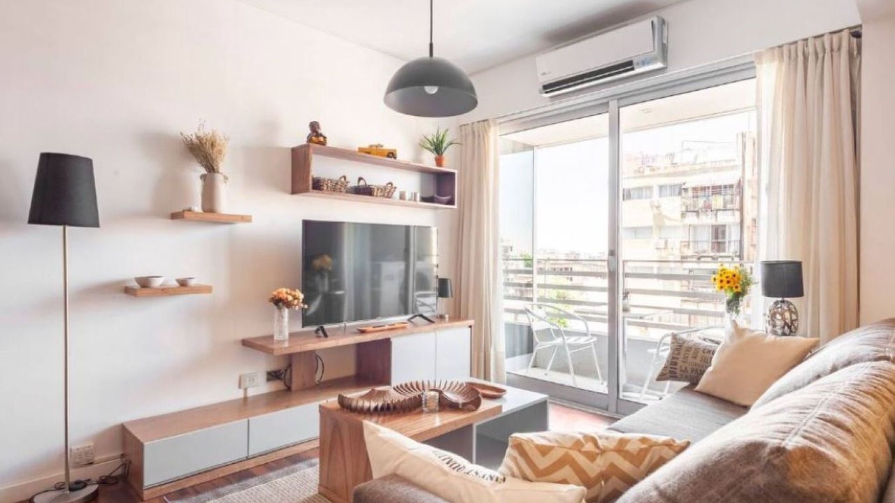 Photo of Livingroom in San Telmo