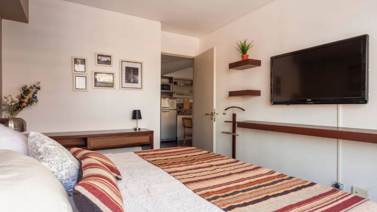 Photo of Bedroom in San Telmo