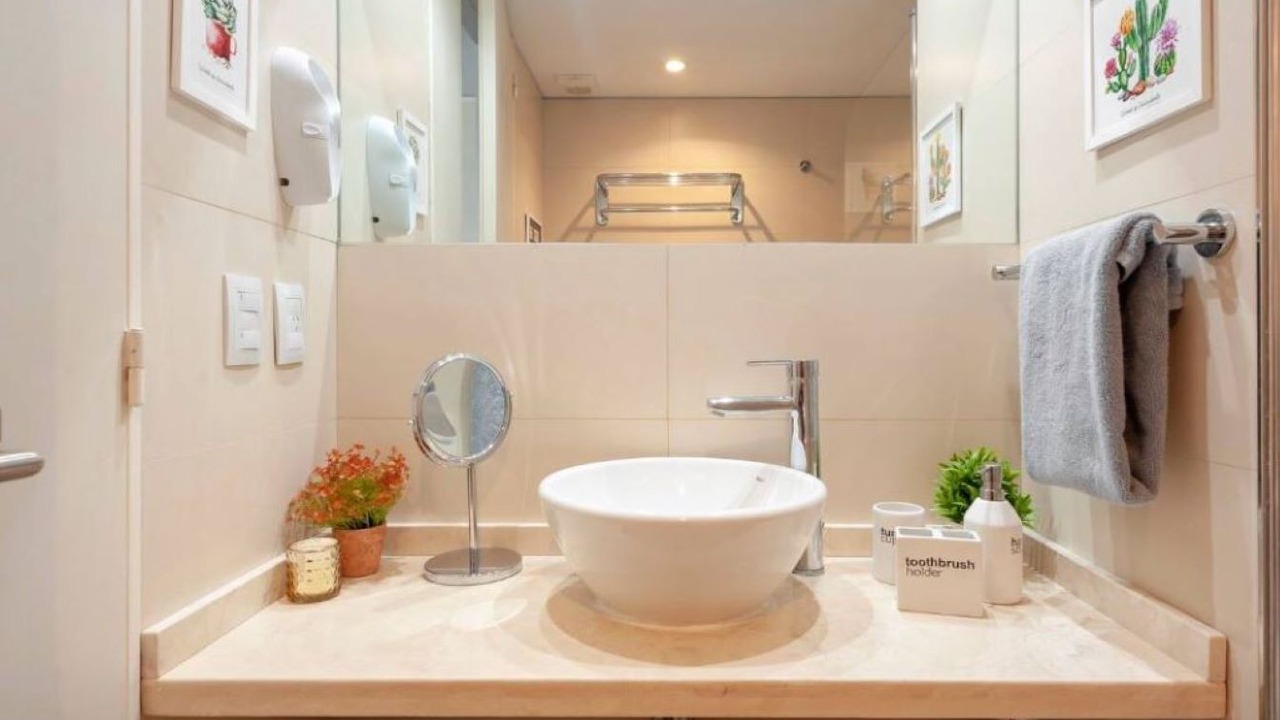Photo of Bathroom in San Telmo