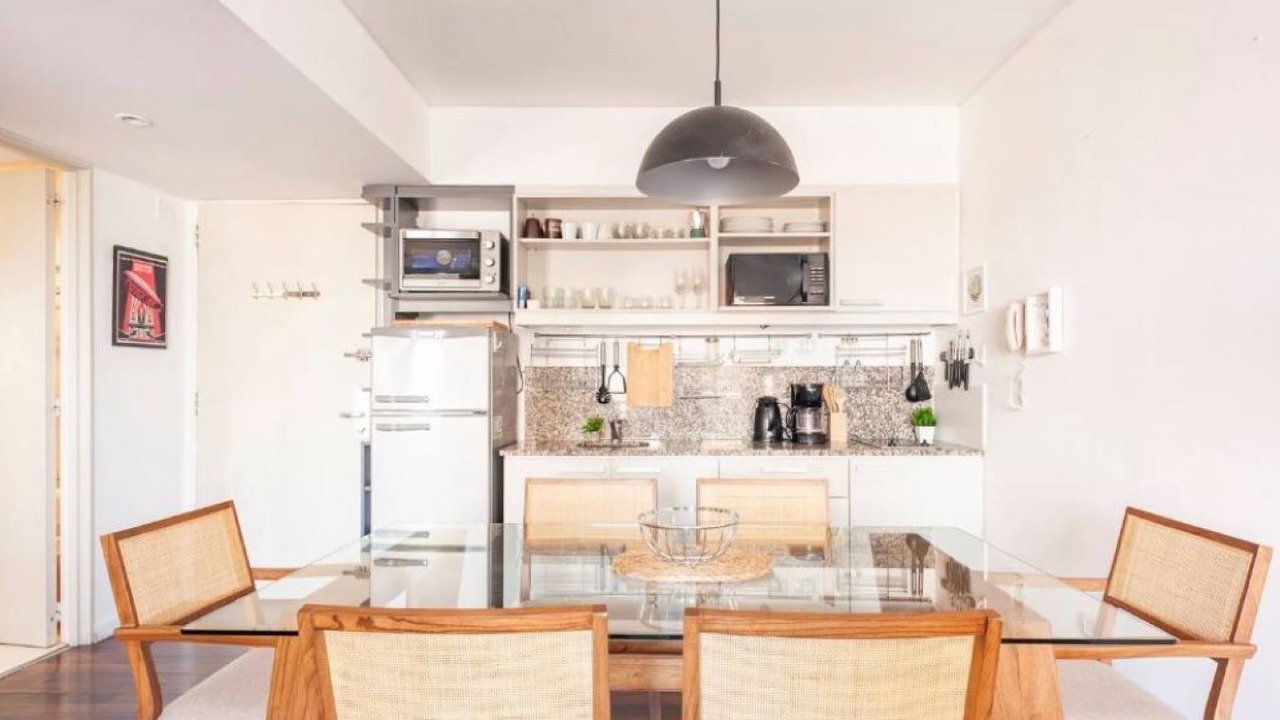 Photo of Kitchen in San Telmo