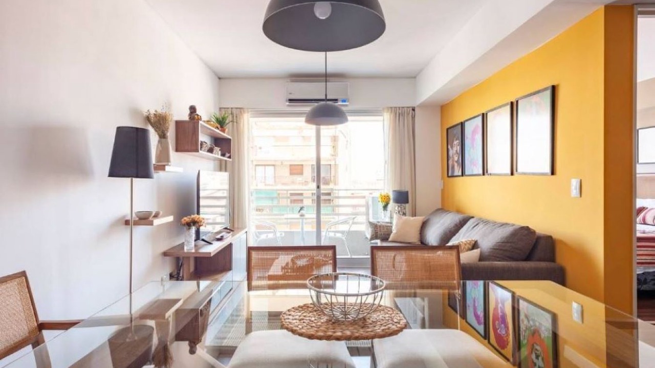 Photo of Livingroom in San Telmo