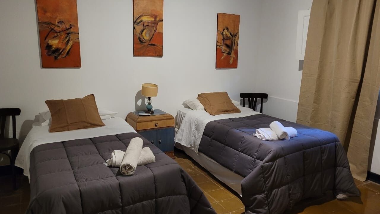 Photo of Bedroom in Lujan de Cuyo