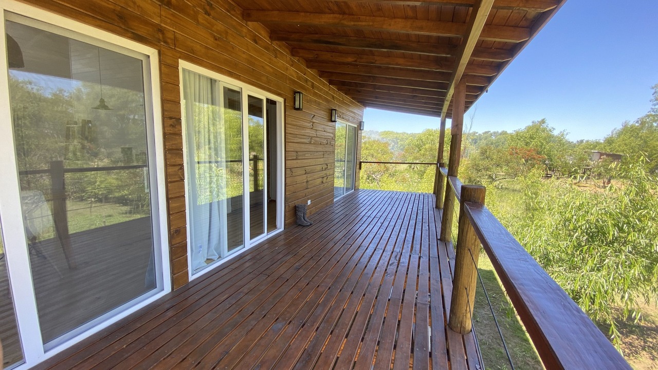 Photo of Patio Balcony in Partido de Tigre