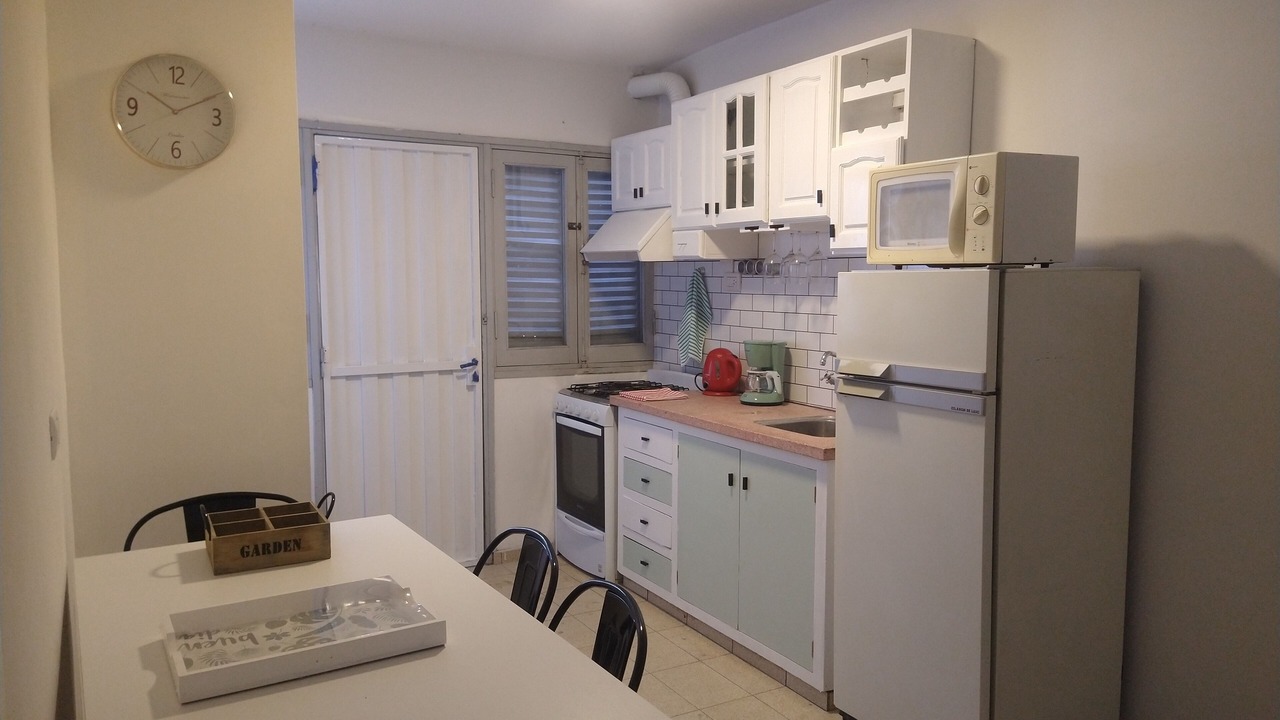 Photo of Kitchen in Godoy Cruz