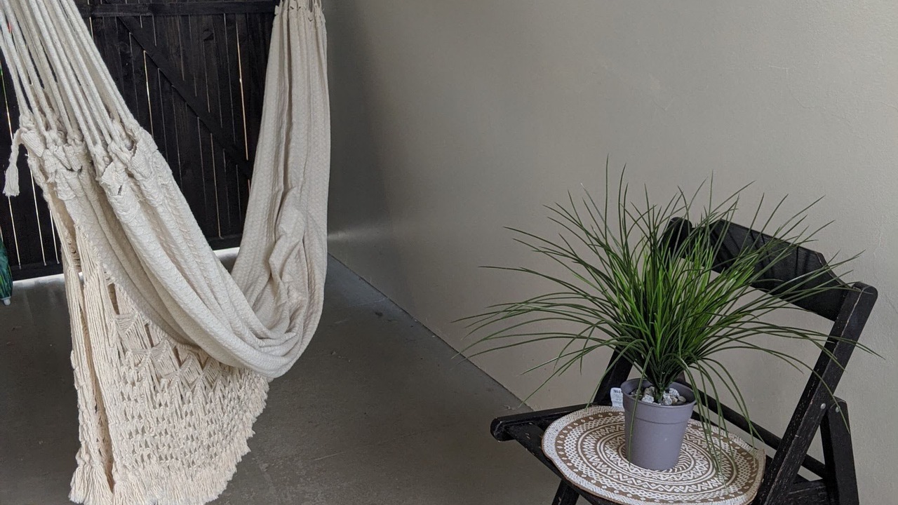 Photo of Patio Balcony in Campeche