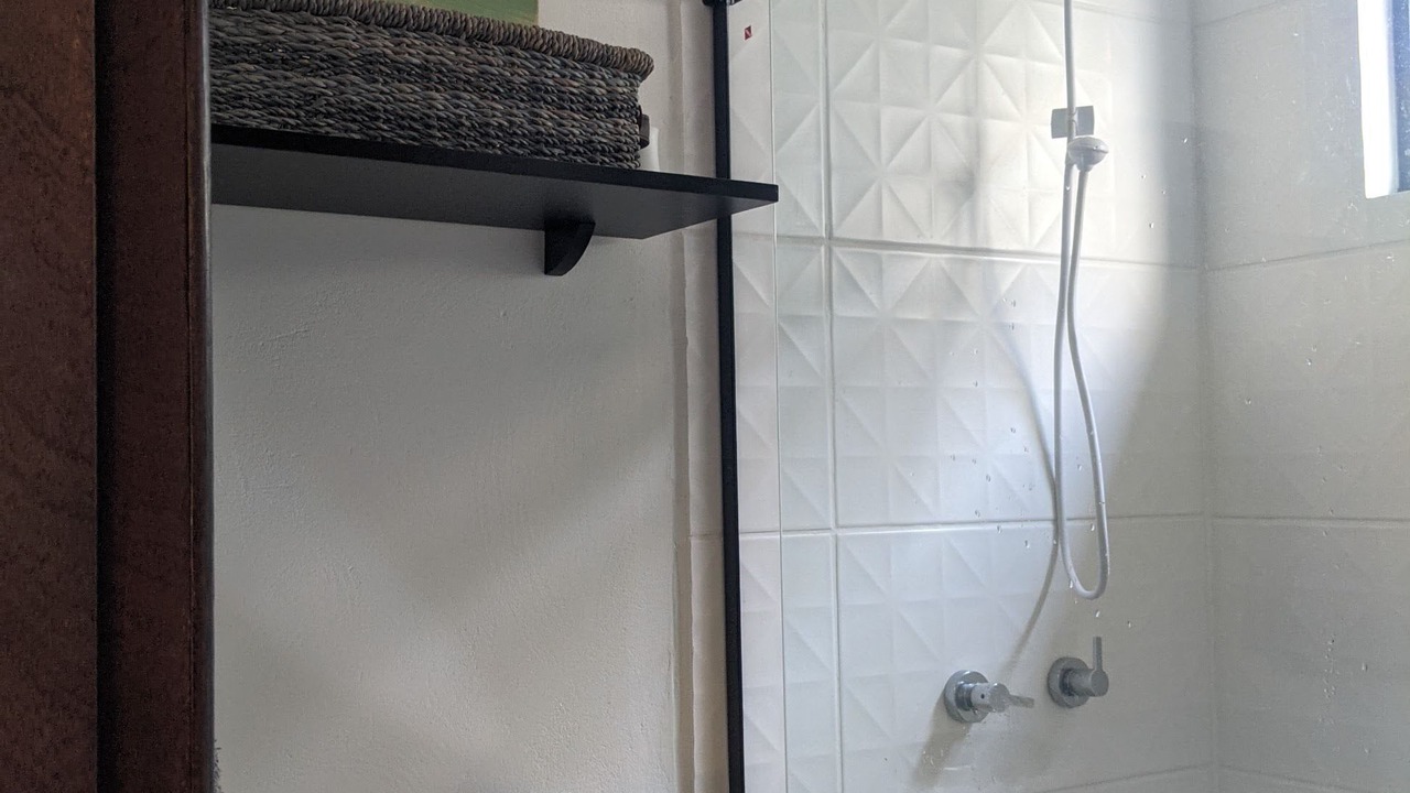 Photo of Bathroom in Campeche