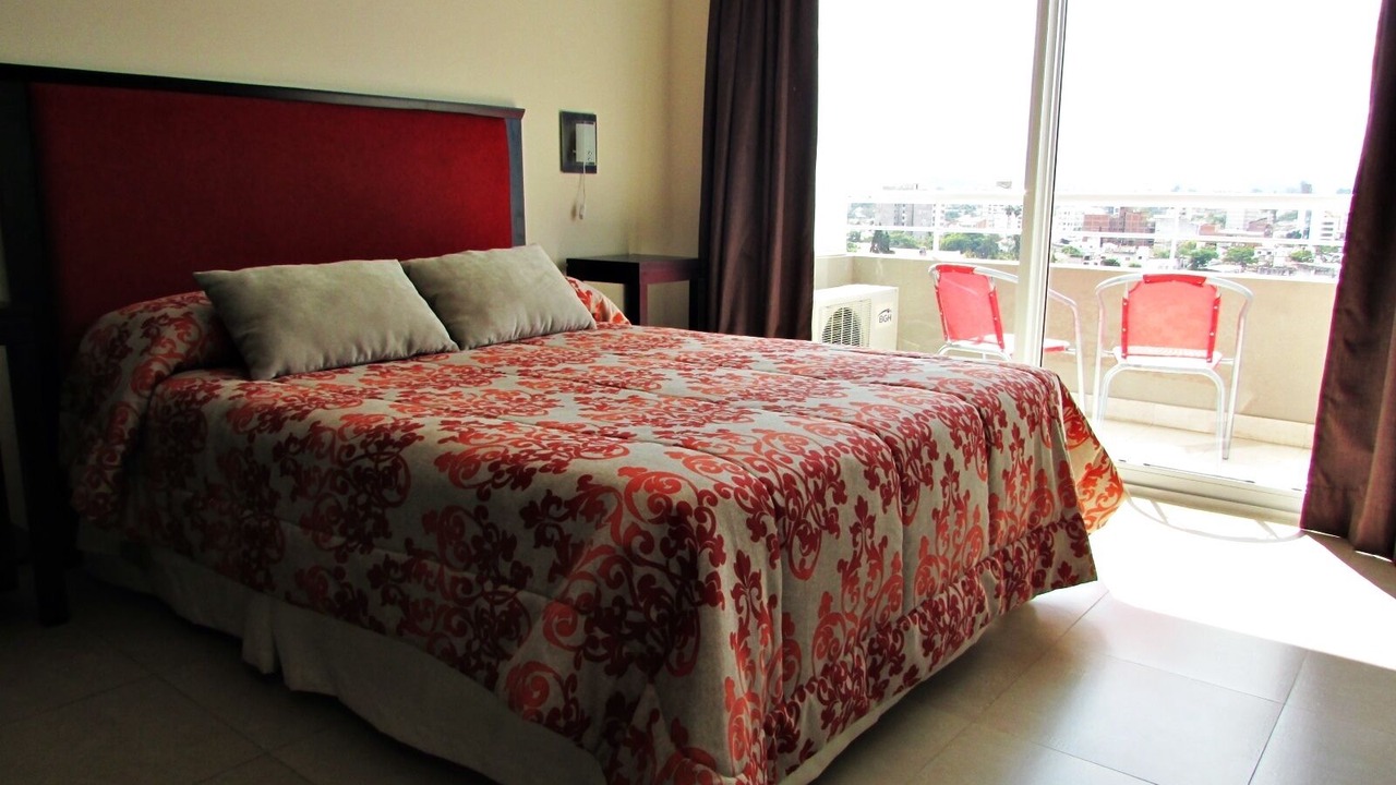 Photo of Bedroom in Salta