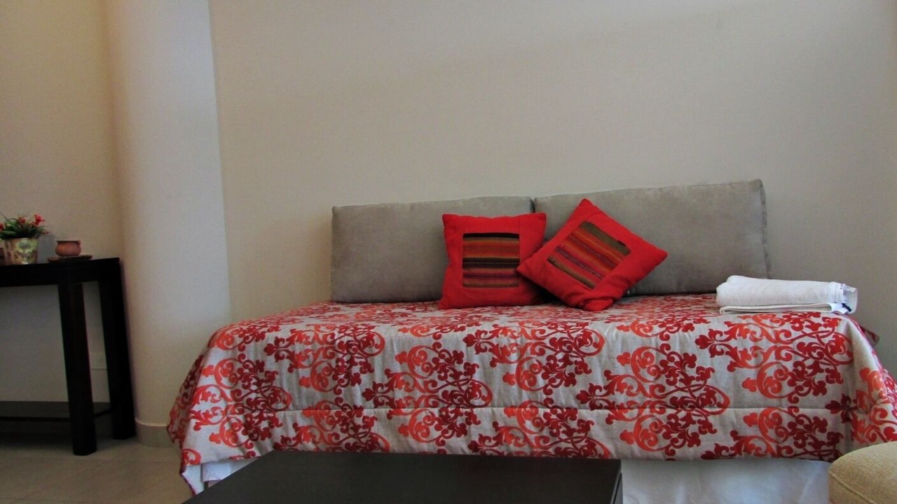 Photo of Bedroom in Salta