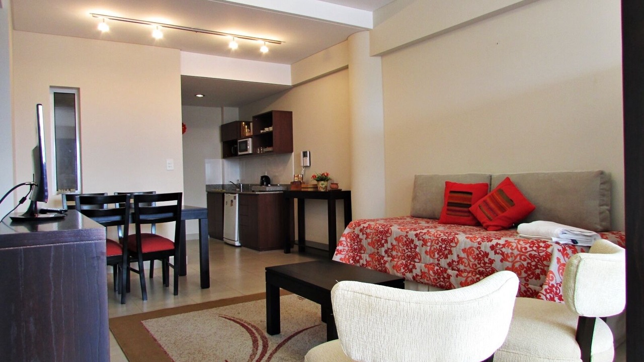 Photo of Livingroom in Salta