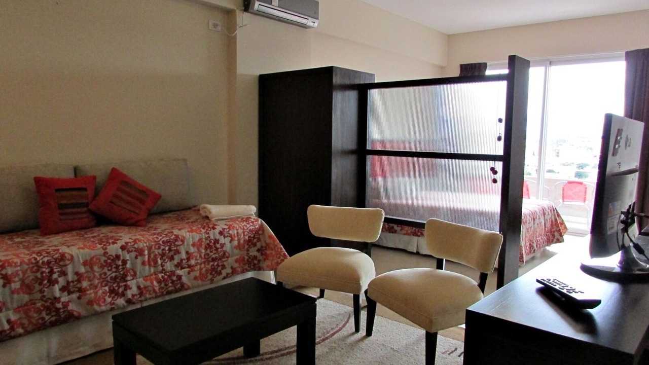 Photo of Bedroom in Salta