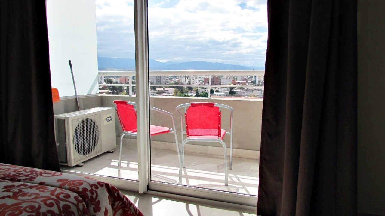 Photo of Bedroom in Salta