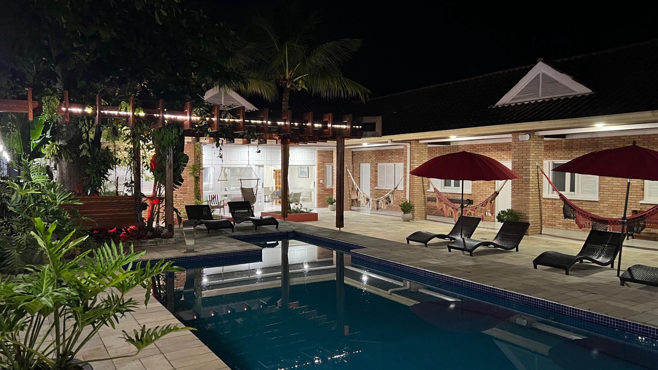 Photo of Outdoor in Balneario Praia do Pernambuco