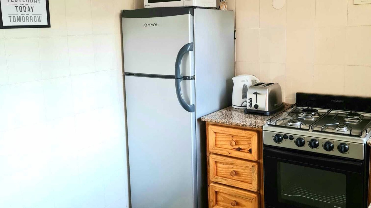 Photo of Kitchen in Lanin National Park