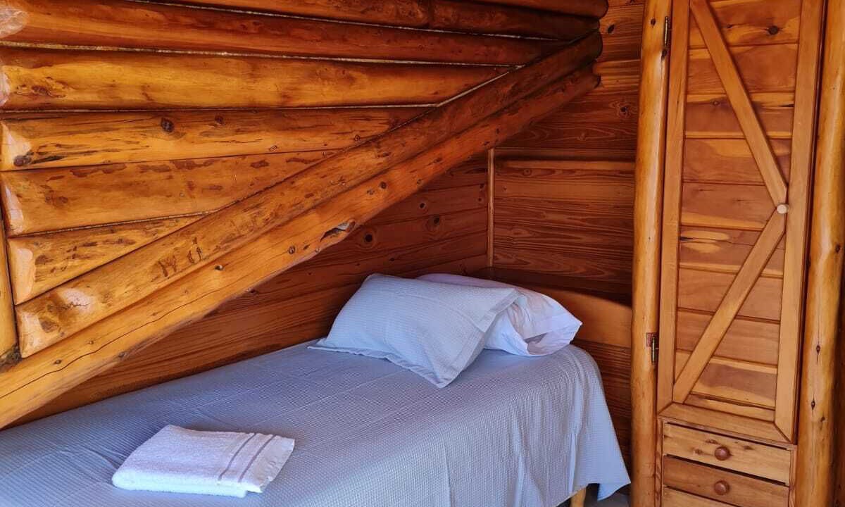 Photo of Bedroom in Lanin National Park