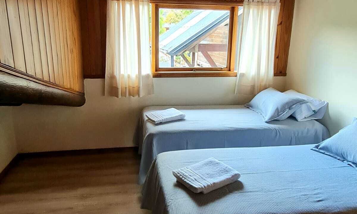 Photo of Bedroom in Lanin National Park
