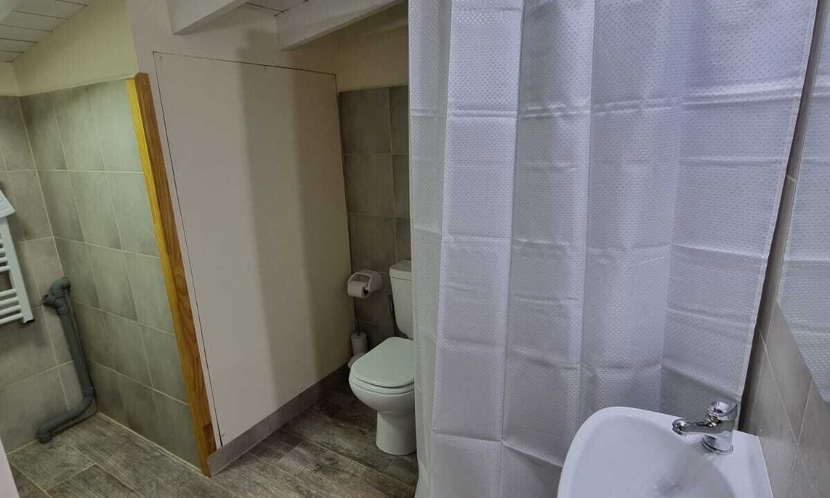 Photo of Bathroom in San Carlos de Bariloche