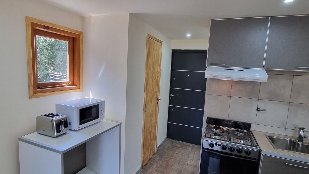 Photo of Kitchen in San Carlos de Bariloche