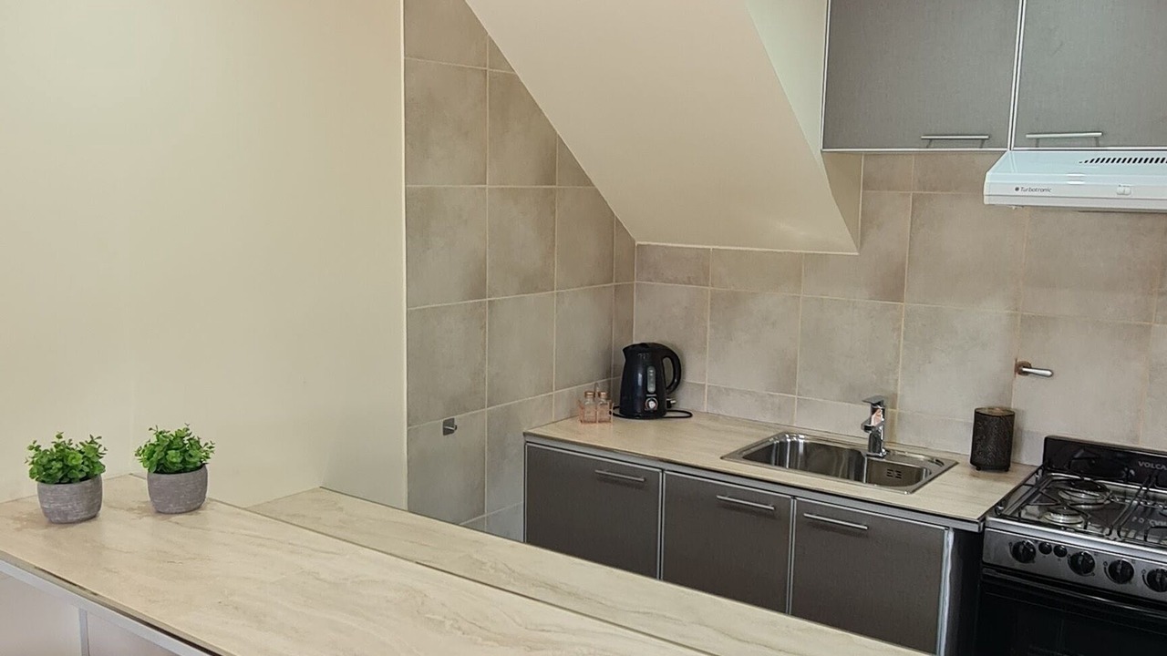 Photo of Kitchen in San Carlos de Bariloche