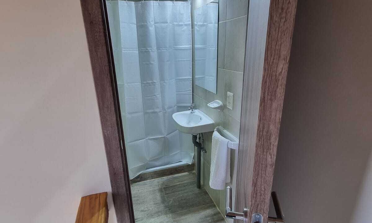 Photo of Bathroom in San Carlos de Bariloche