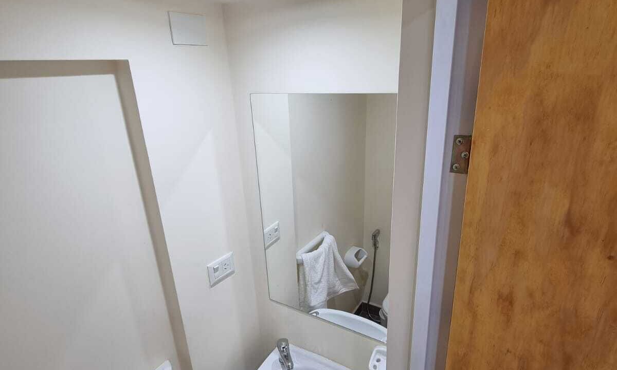 Photo of Bathroom in San Carlos de Bariloche