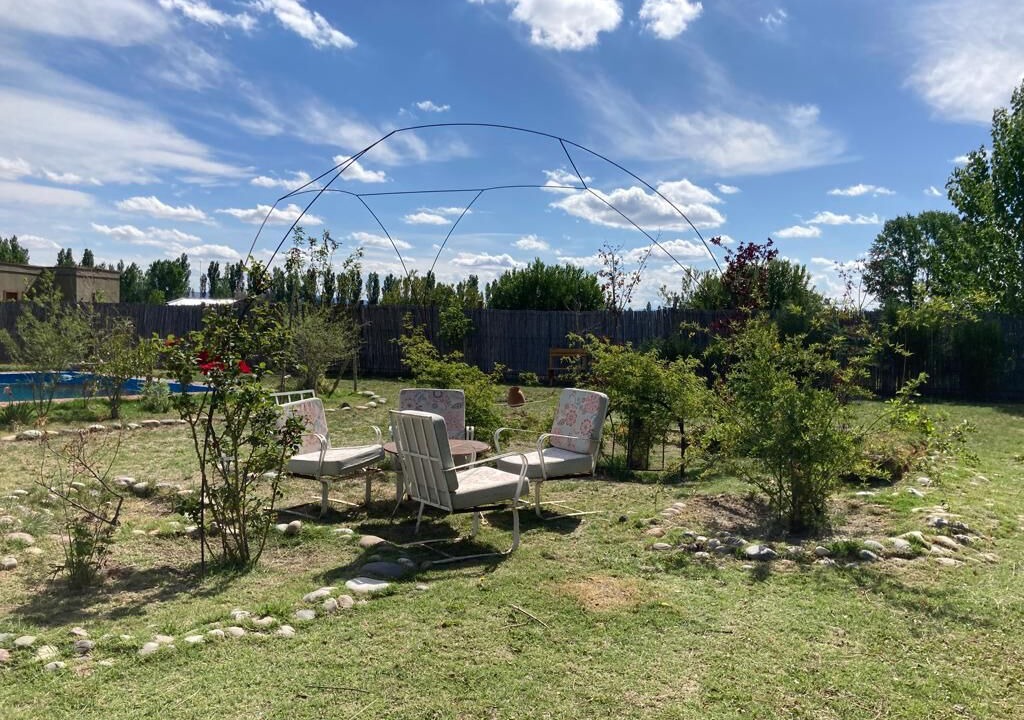 Photo of Outdoor in San Rafael