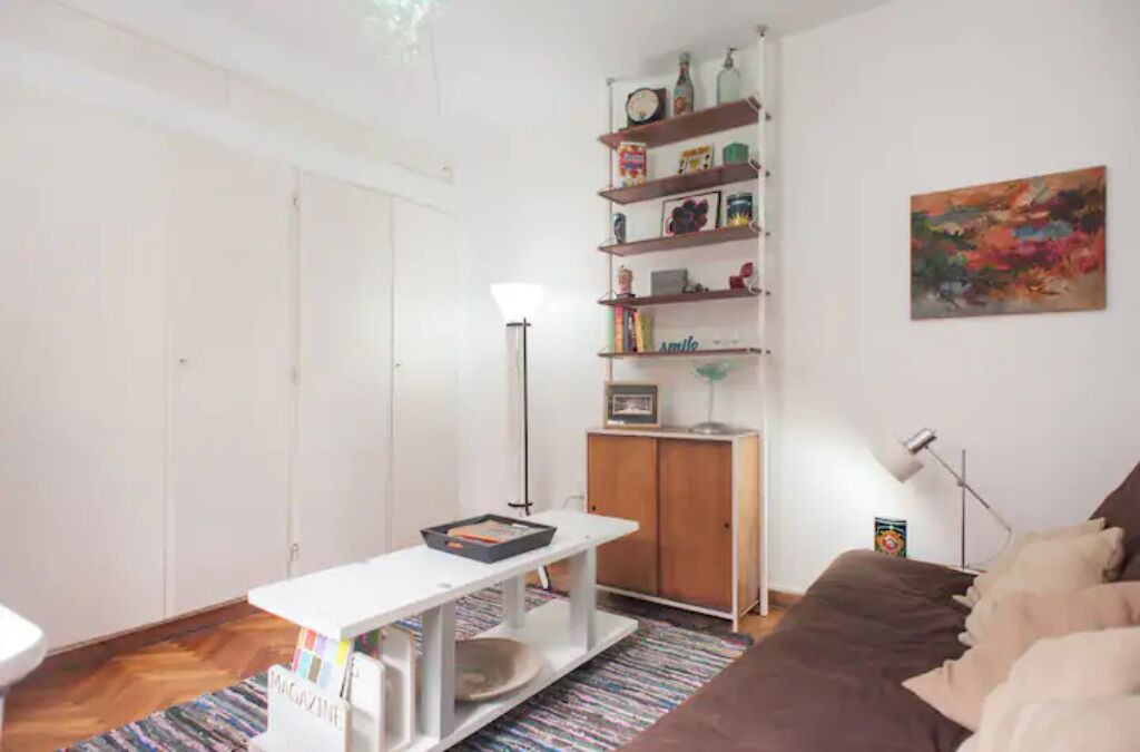 Photo of Livingroom in Florida
