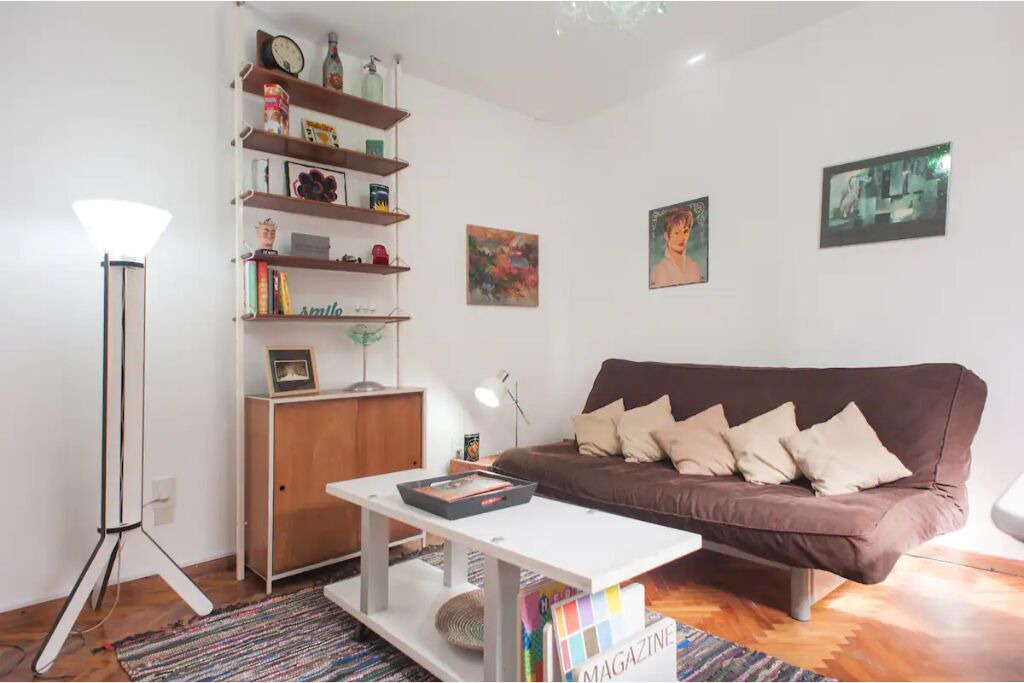 Photo of Livingroom in Florida
