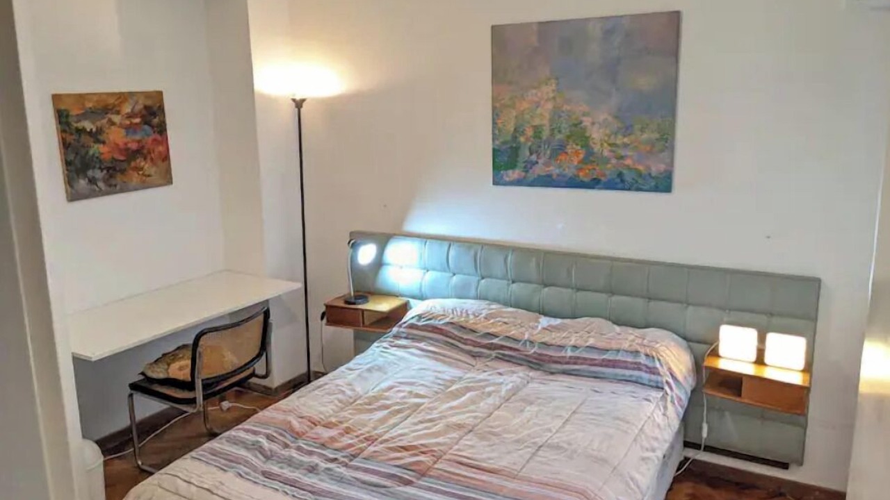 Photo of Bedroom in Florida