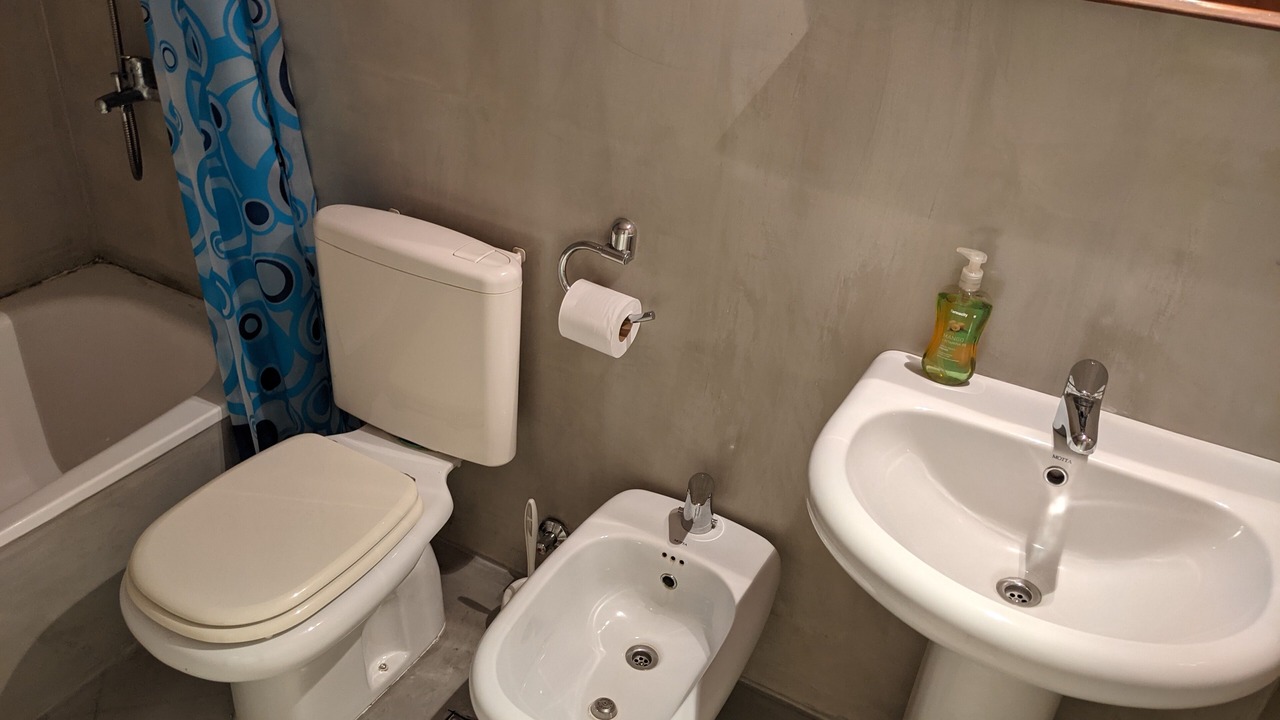 Photo of Bathroom in Florida