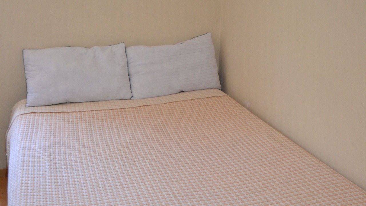 Photo of Bedroom in Mendoza