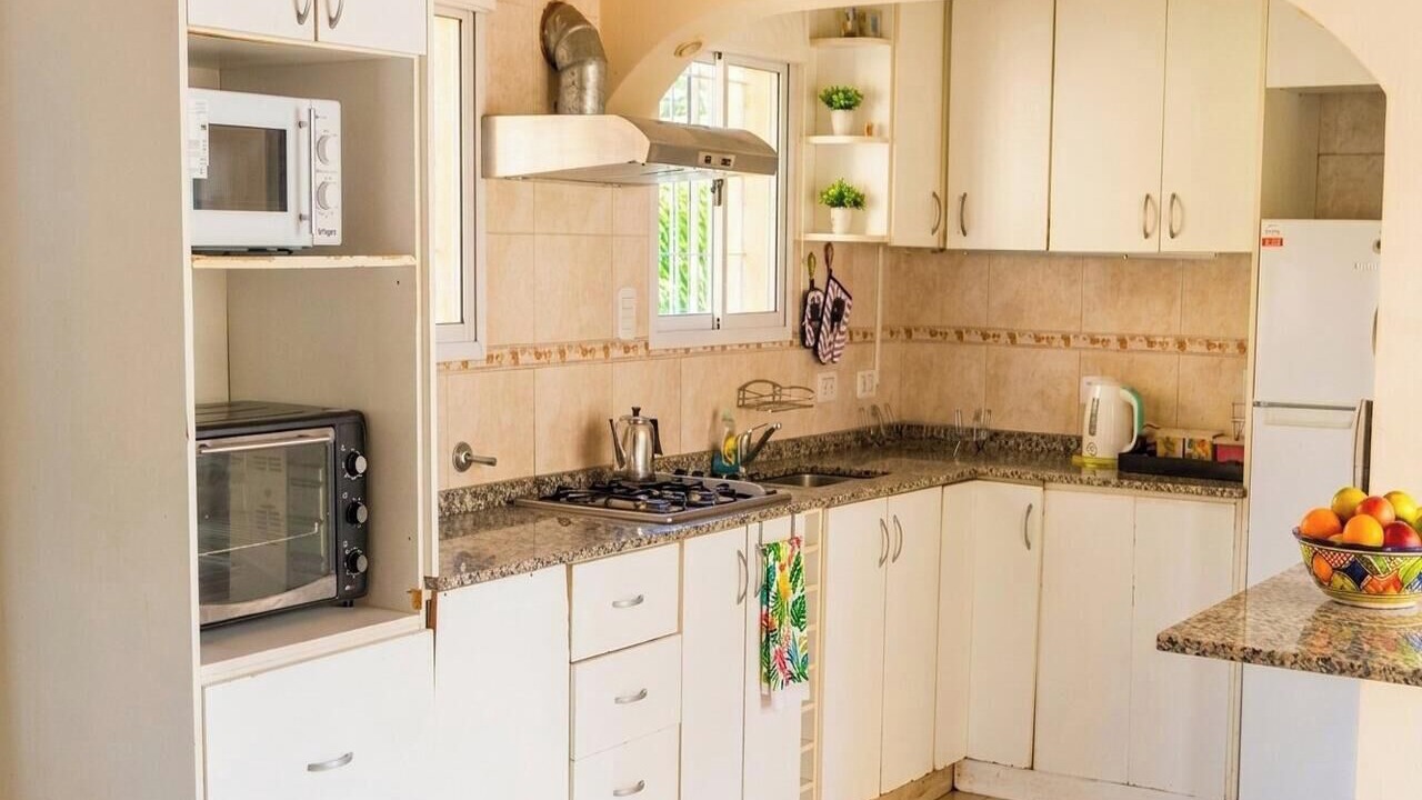 Photo of Kitchen in Mendoza